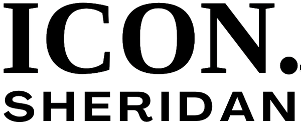 Icon Sheridan
