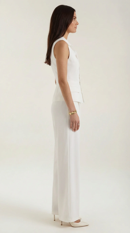 Anita Custom-Made Blazer & Pants Set