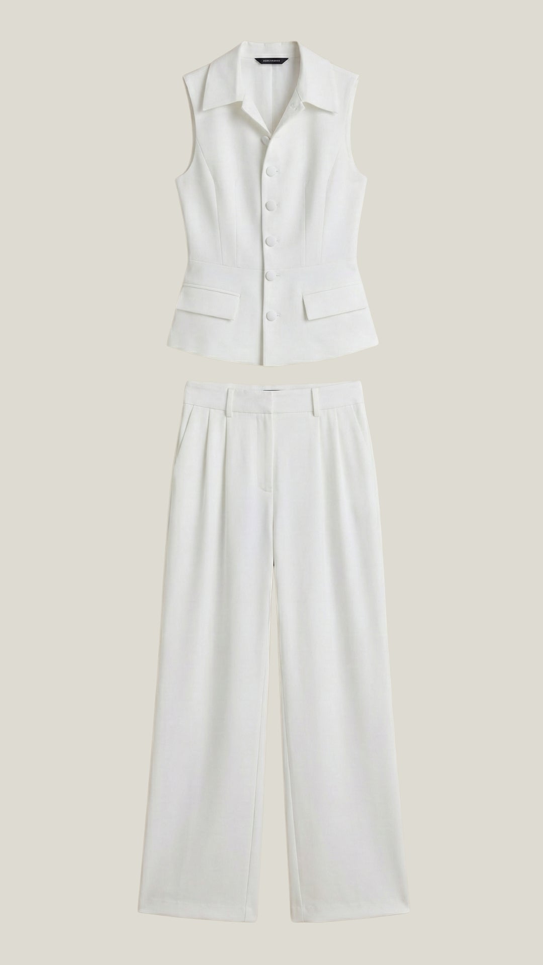Anita Custom-Made Blazer & Pants Set