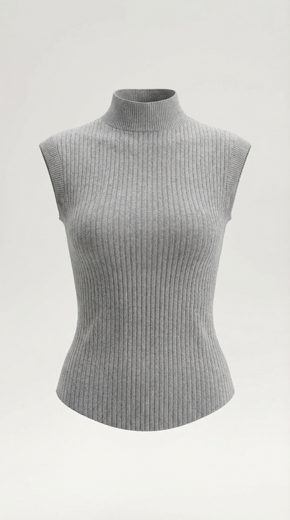 Cassandra Sleeveless Top