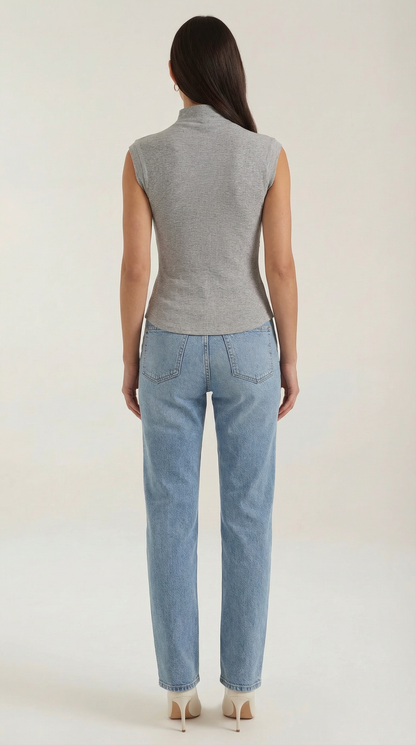 Cassandra Sleeveless Top