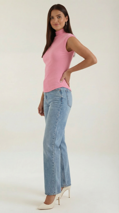 Cassandra Sleeveless Top