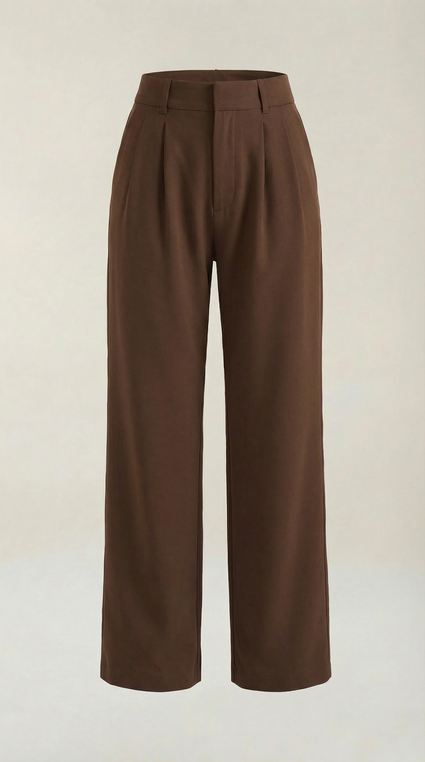 Emma Wide Leg Trousers
