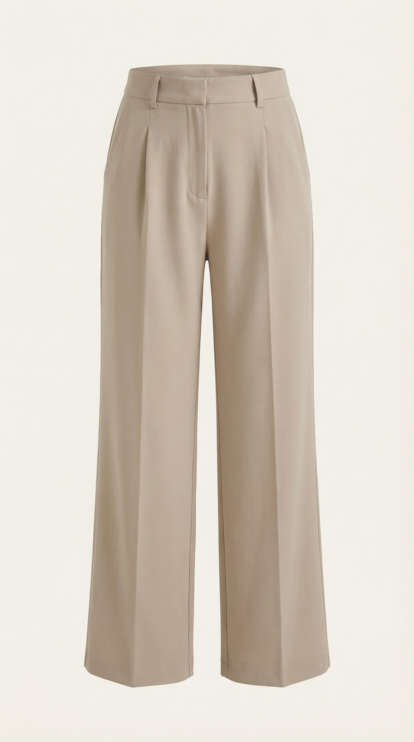 Emma Wide Leg Trousers