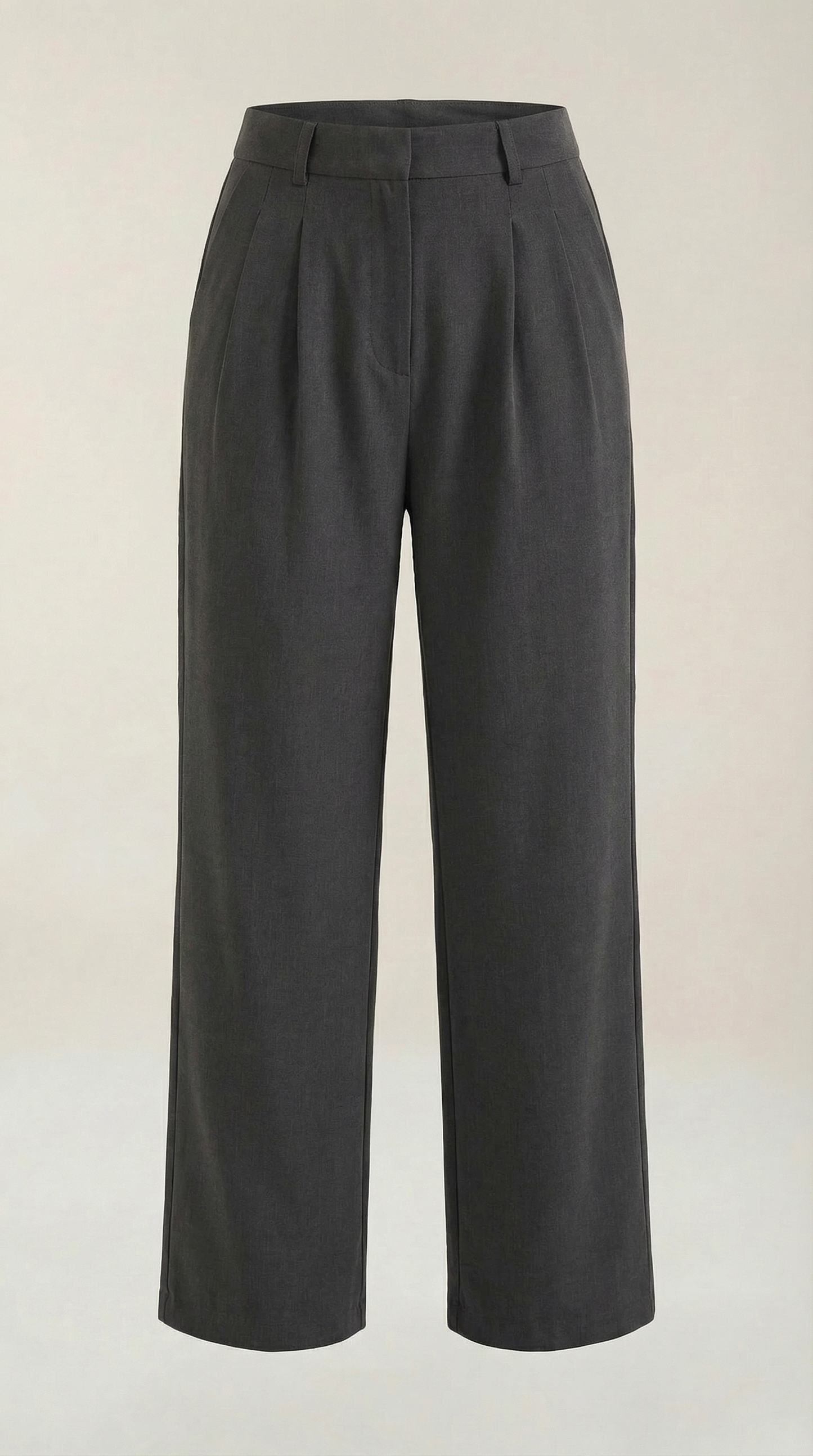 Emma Wide Leg Trousers