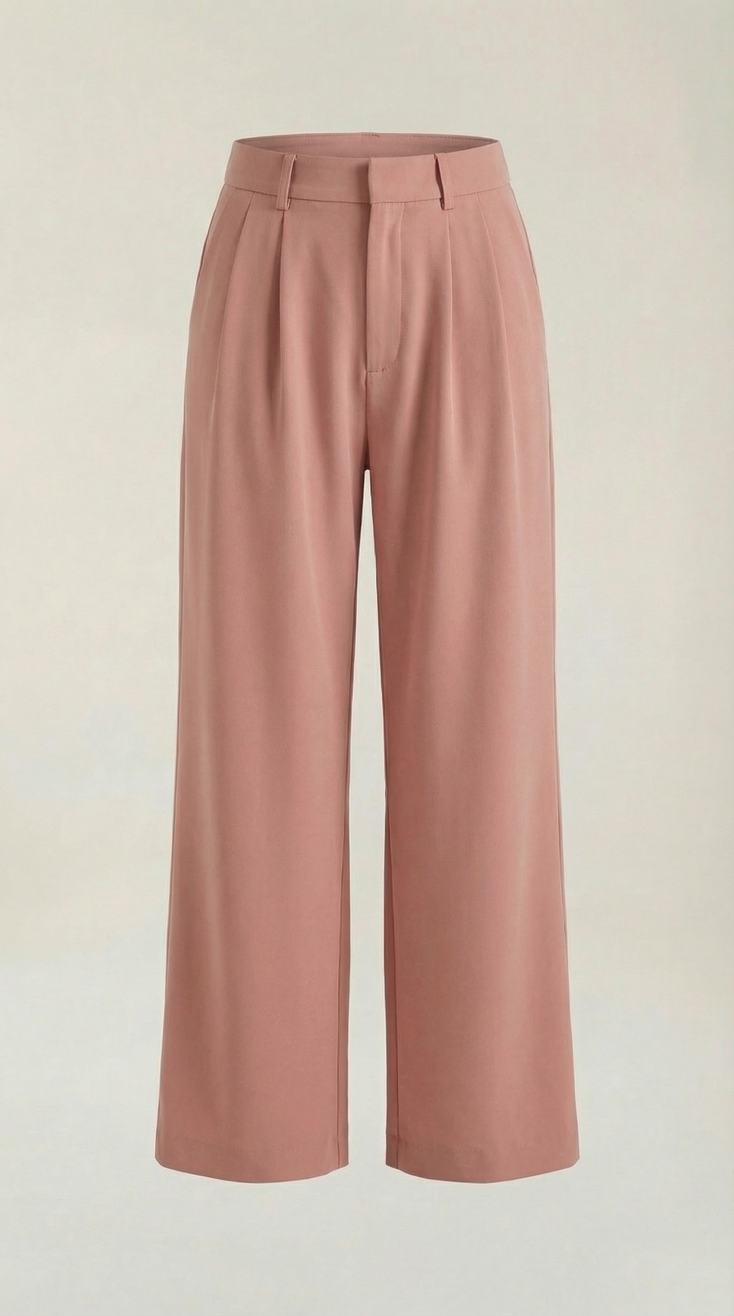 Emma Wide Leg Trousers