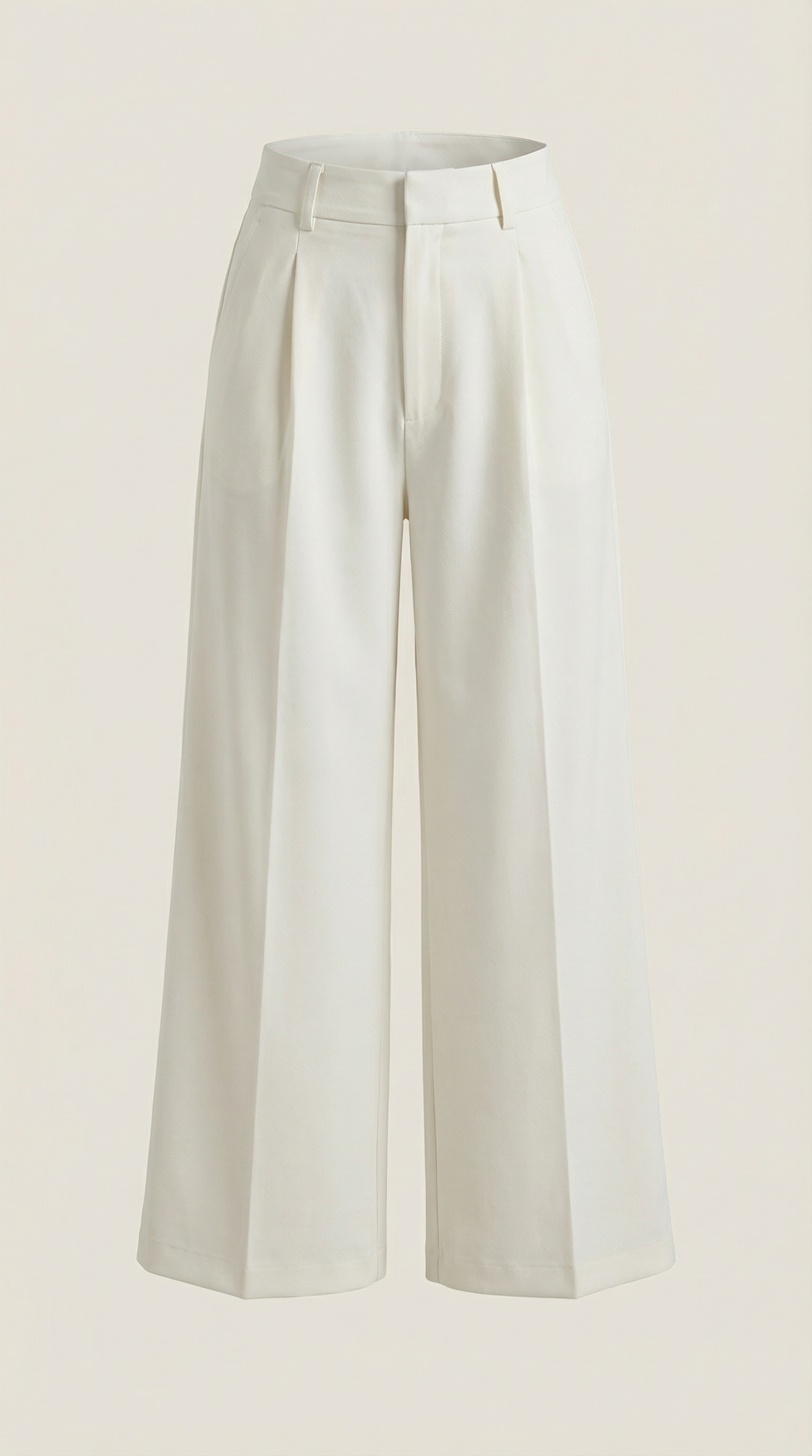 Emma Wide Leg Trousers