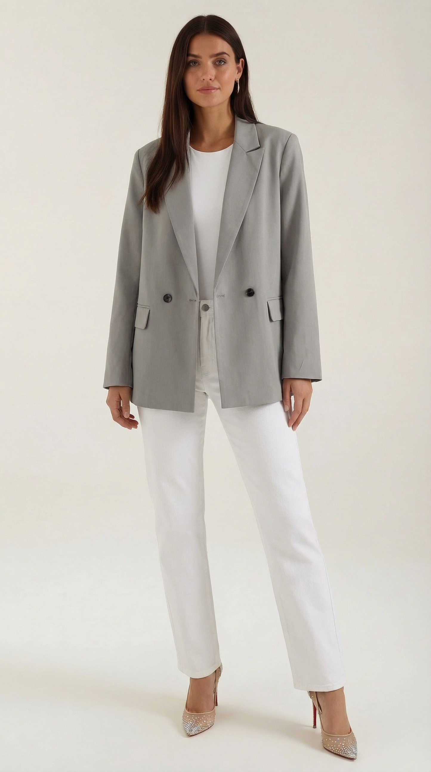 Felicity Blazer