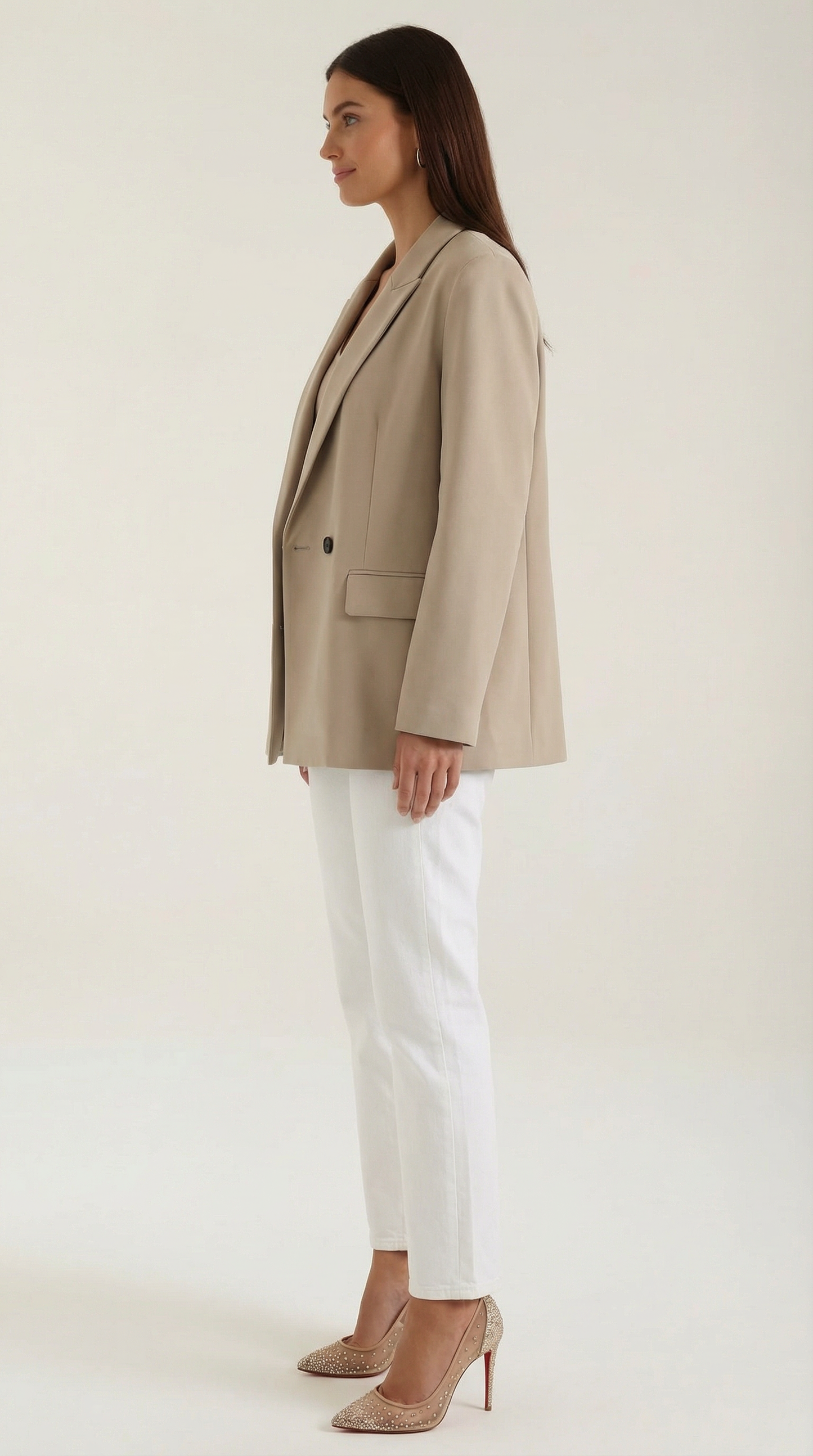 Felicity Blazer