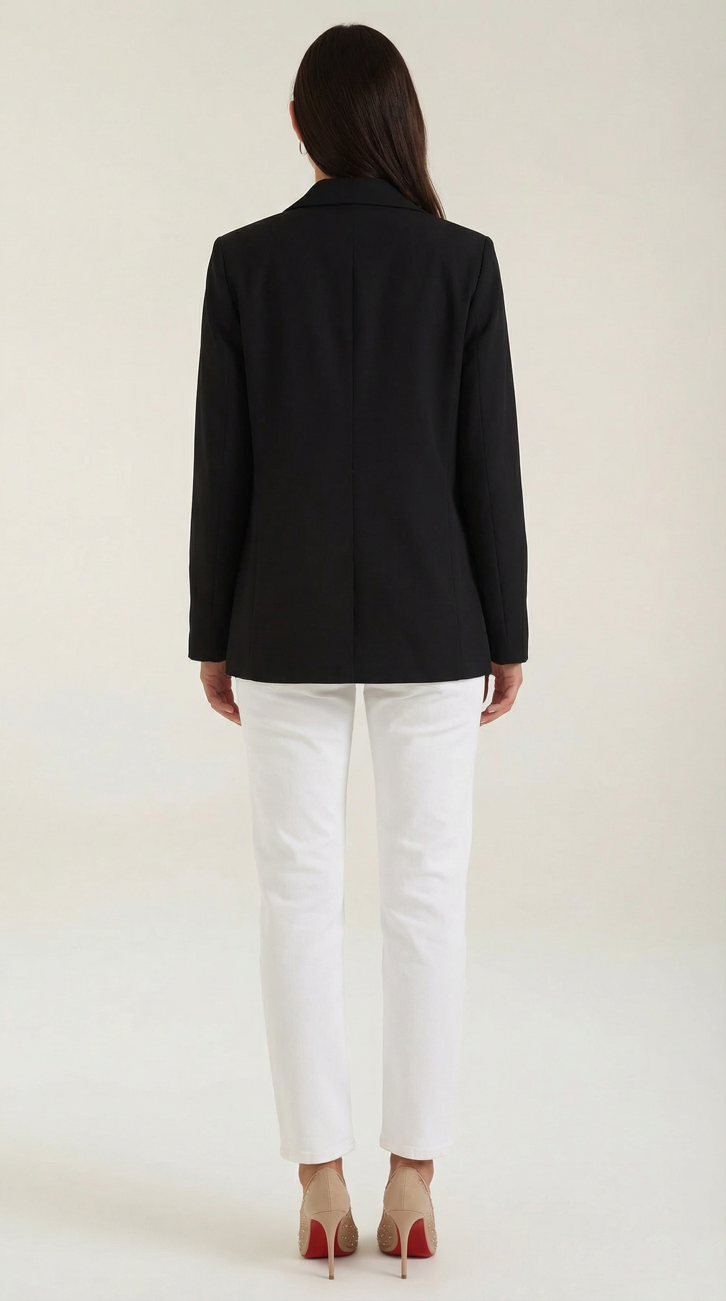 Felicity Blazer