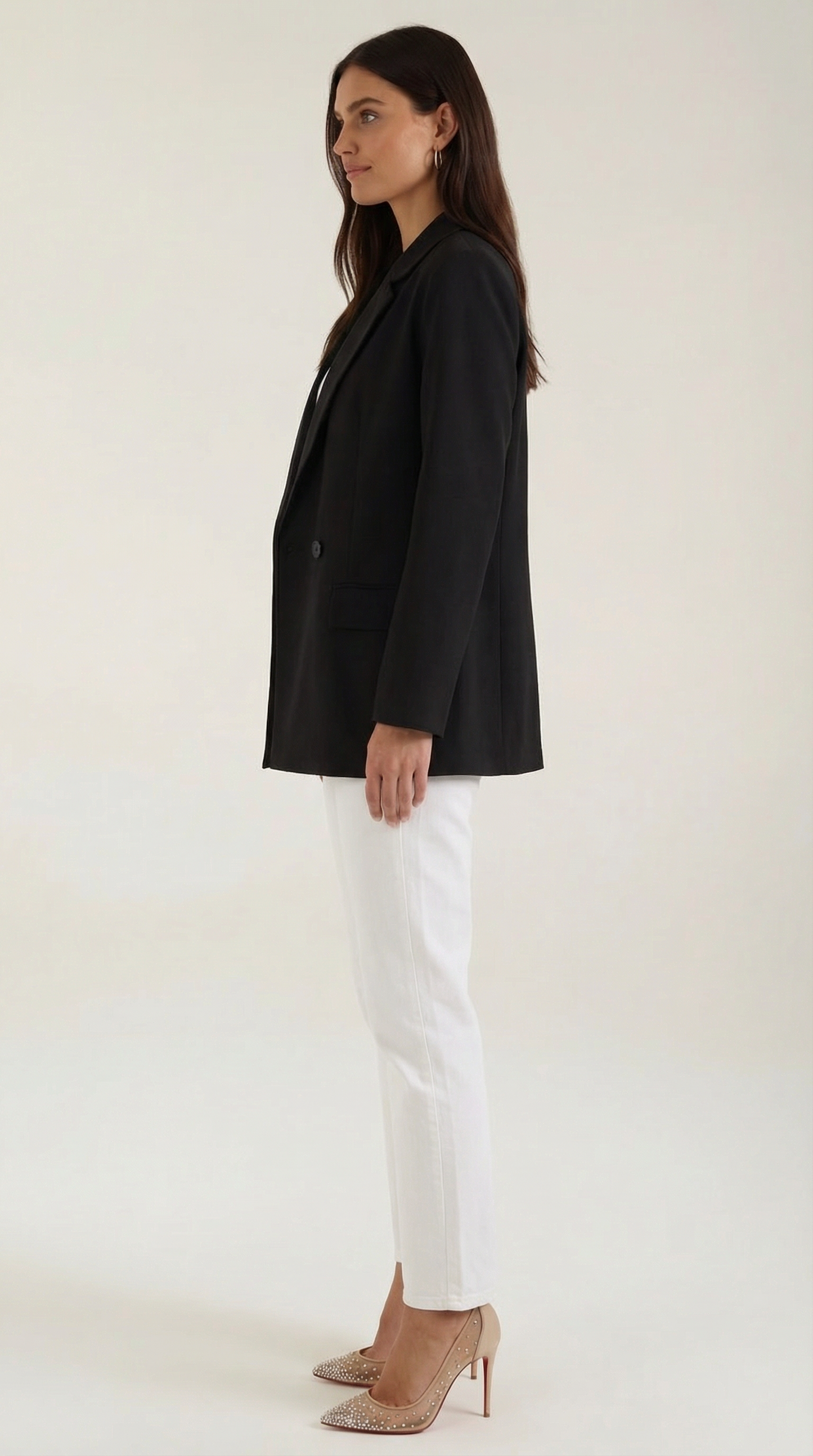Felicity Blazer