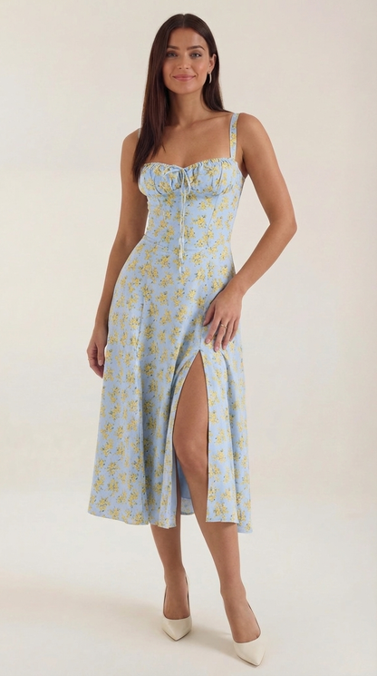 Julia Midi Sundress