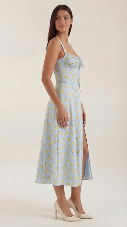 Julia Midi Sundress