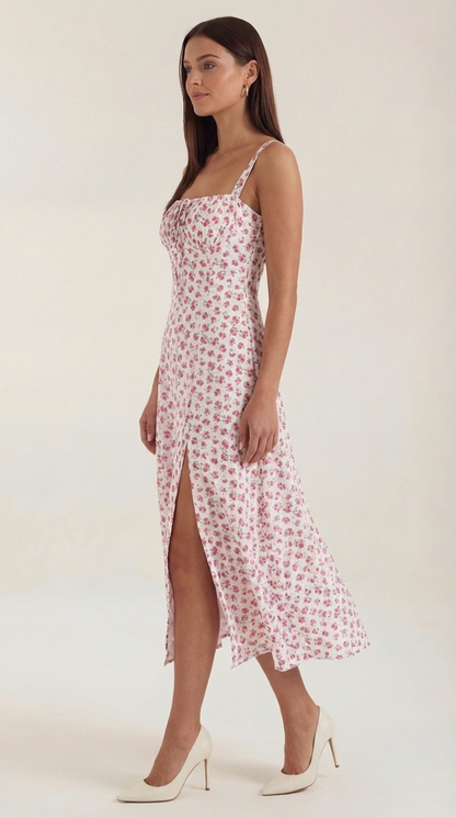 Julia Midi Sundress