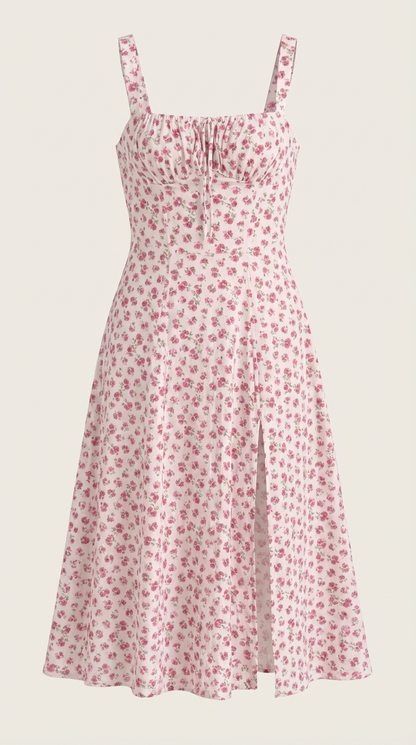 Julia Midi Sundress